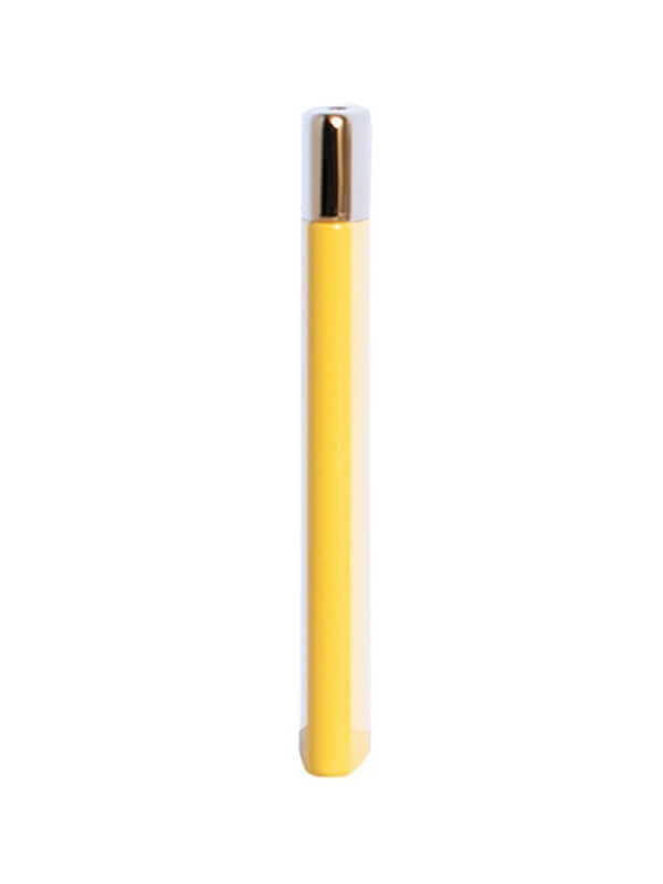 S.T. Dupont Slim 7 Lighter Vanilla and Yellow Gold – 027780