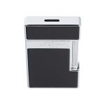 S.T. Dupont Slimmy Black Lacquer and Chrome – 028001
