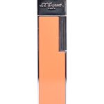 S.T. Dupont Twiggy Flat Torch Lighter Coral -030011