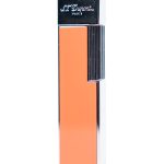 S.T. Dupont Twiggy Flat Torch Lighter Coral -030011