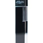 S.T. Dupont Twiggy Flat Torch Lighter Noir – 030001