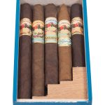 San Cristobal 91-95 Rated Sampler Box