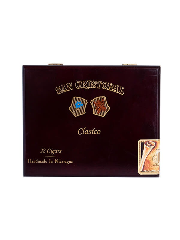 San Cristobal Clasico