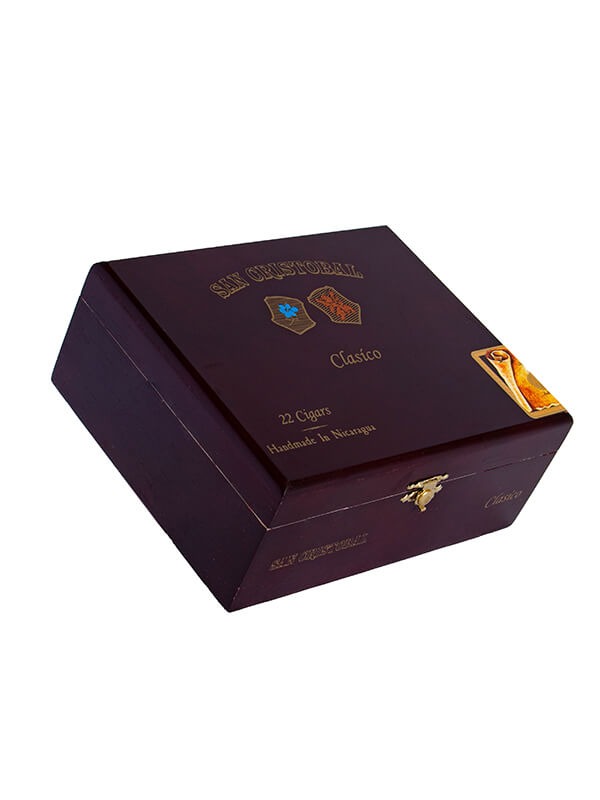 San Cristobal Clasico