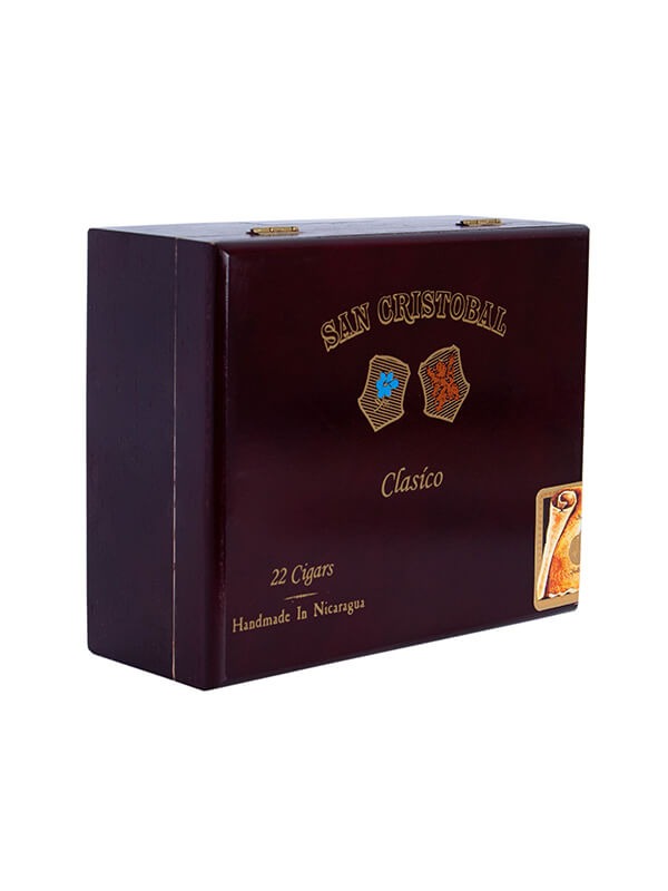 San Cristobal Clasico