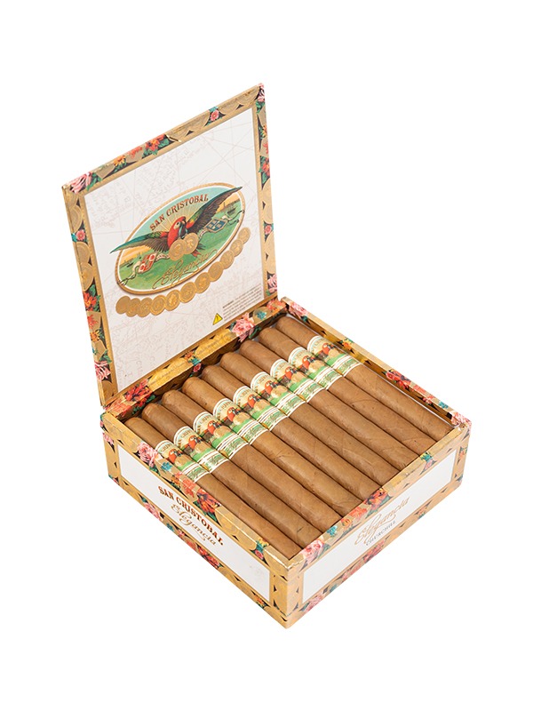 San Cristobal Elegancia Churchill