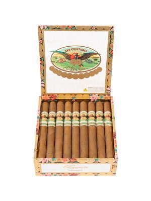 San Cristobal Elegancia Churchill