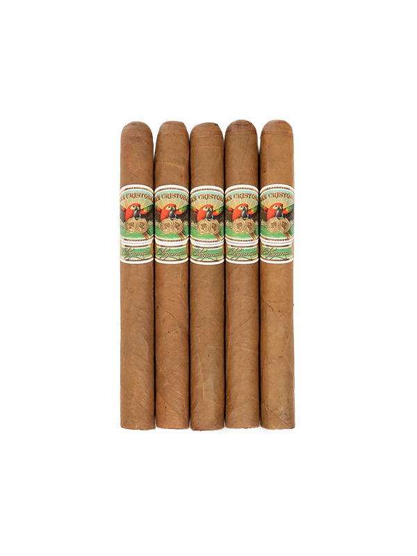 San Cristobal Elegancia Churchill