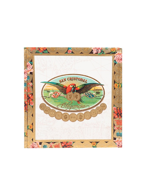 San Cristobal Elegancia Churchill