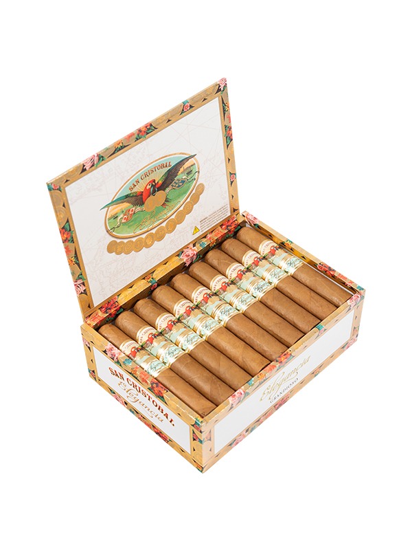 San Cristobal Elegancia Grandioso