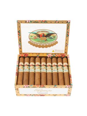 San Cristobal Elegancia Grandioso