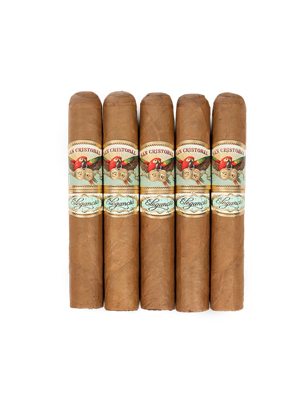 San Cristobal Elegancia Grandioso