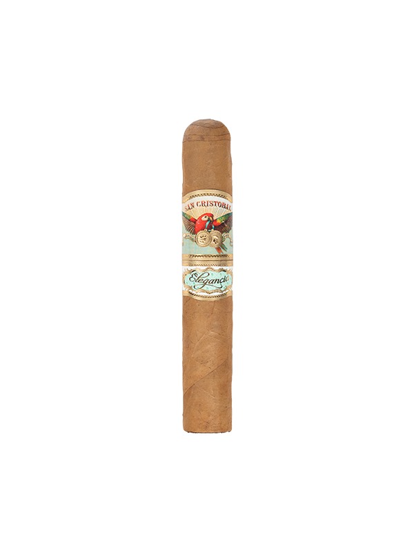San Cristobal Elegancia Grandioso