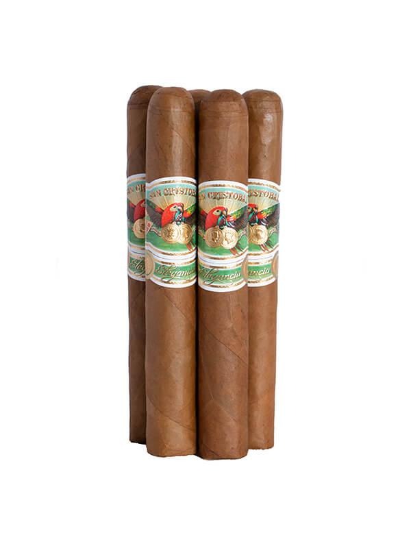 San Cristobal Elegancia Imperial