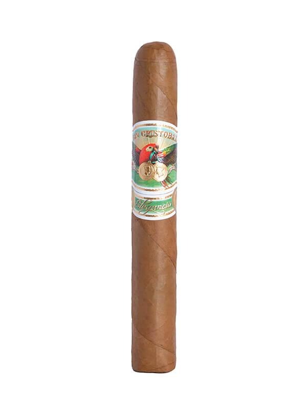 San Cristobal Elegancia Imperial