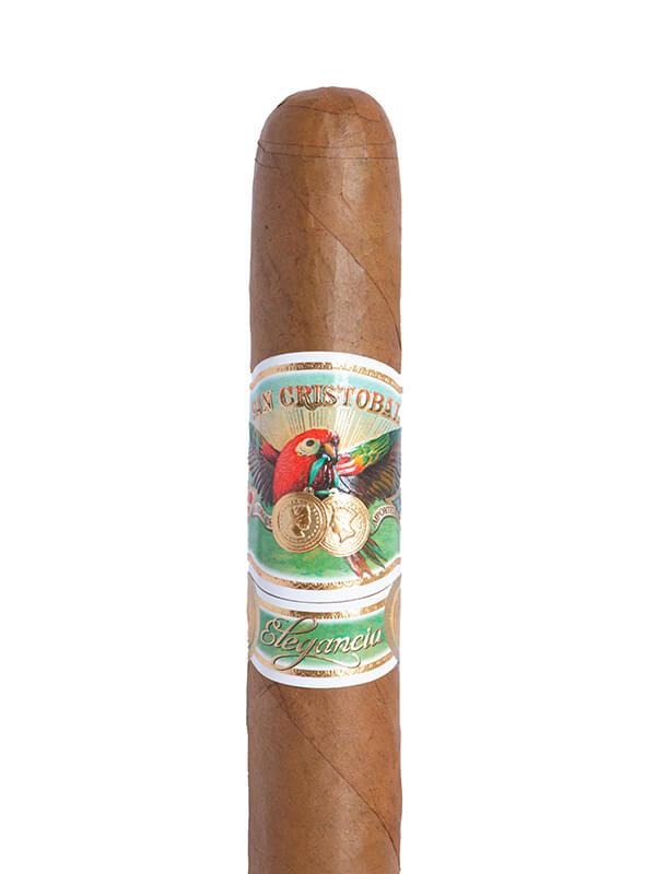 San Cristobal Elegancia Imperial