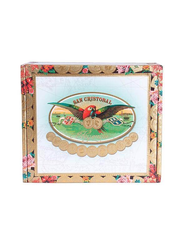 San Cristobal Elegancia Imperial