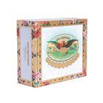 San Cristobal Elegancia Imperial