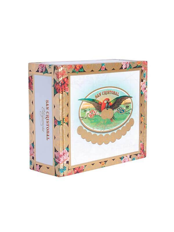 San Cristobal Elegancia Imperial