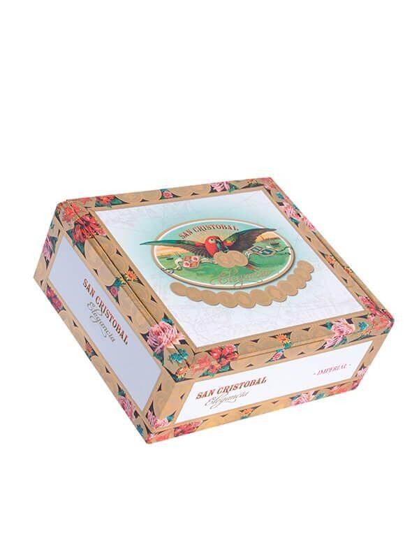 San Cristobal Elegancia Imperial