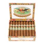San Cristobal Elegancia Robusto