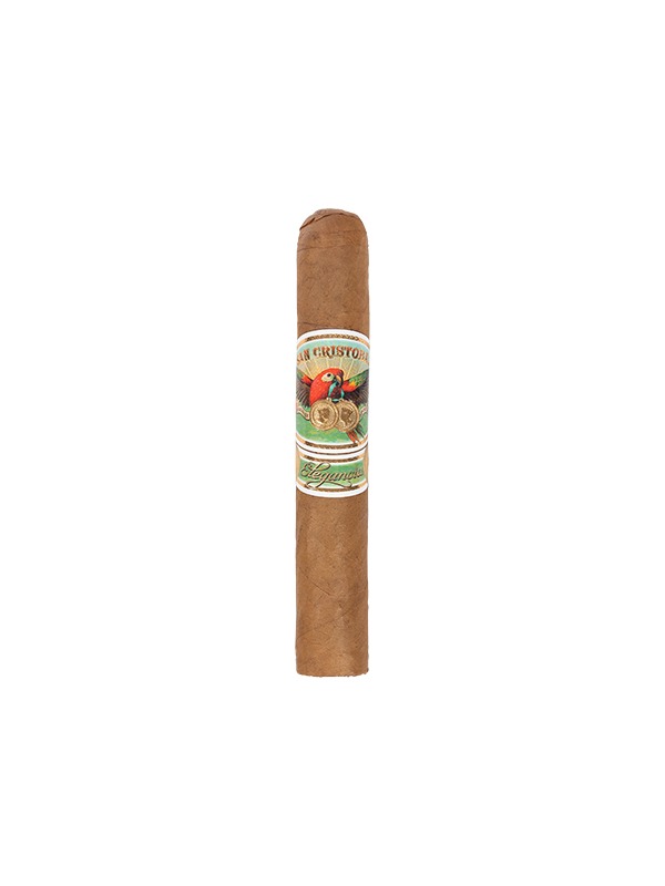 San Cristobal Elegancia Robusto