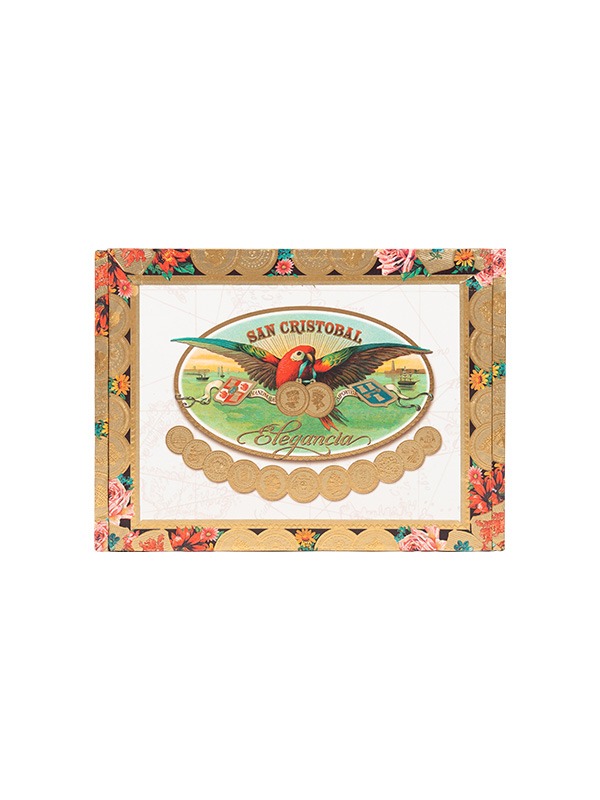 San Cristobal Elegancia Robusto