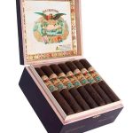 San Cristobal Papagayo XXL