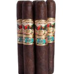 San Cristobal Papagayo XXL