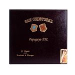 San Cristobal Papagayo XXL