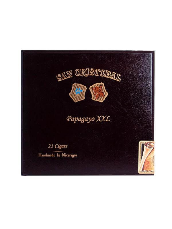 San Cristobal Papagayo XXL