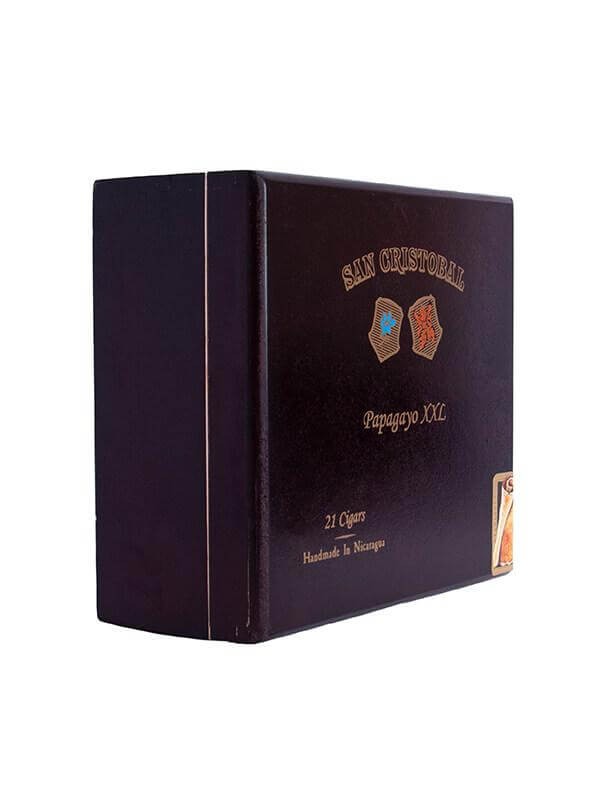San Cristobal Papagayo XXL