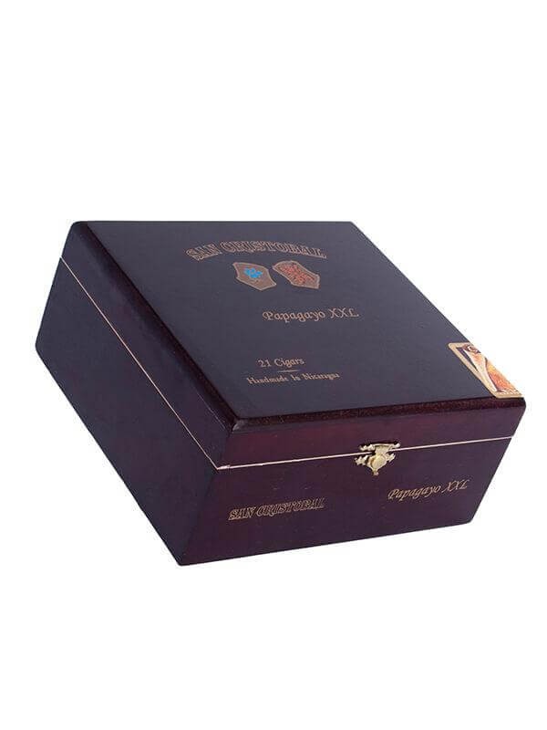 San Cristobal Papagayo XXL