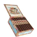 San Cristobal Revelation Legend