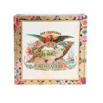 San Cristobal Revelation Legend