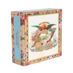San Cristobal Revelation Legend