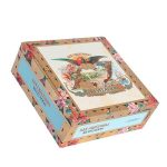 San Cristobal Revelation Legend