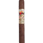 San Cristobal Revelation Legend