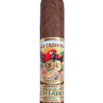 San Cristobal Revelation Legend