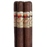 San Cristobal Revelation Legend
