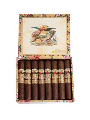 San Cristobal Revelation Odyssey