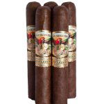 San Cristobal Revelation Odyssey