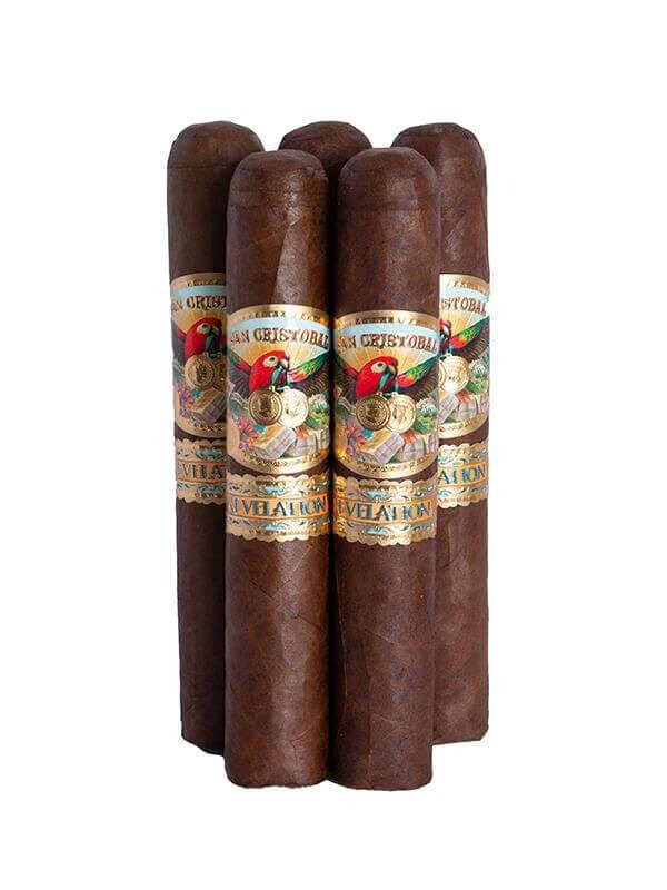 San Cristobal Revelation Odyssey
