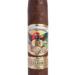 San Cristobal Revelation Odyssey