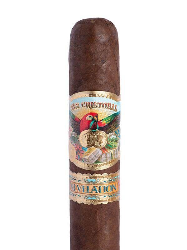 San Cristobal Revelation Odyssey