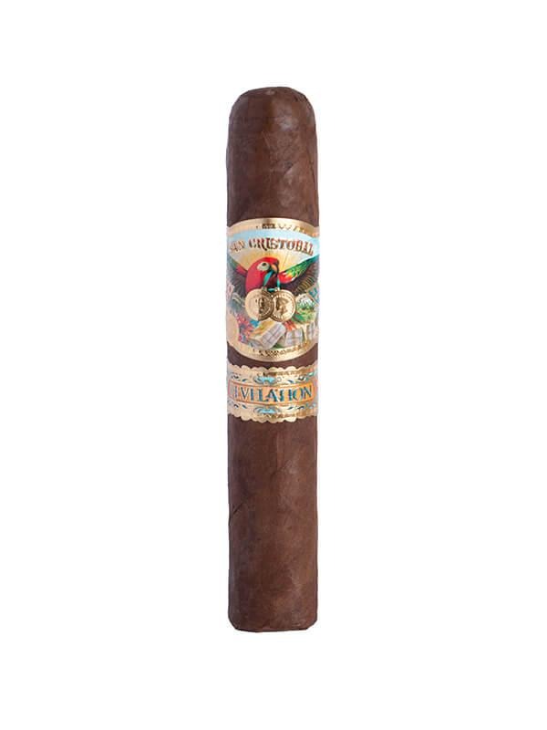 San Cristobal Revelation Odyssey