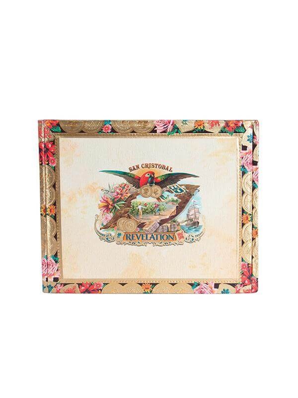 San Cristobal Revelation Odyssey