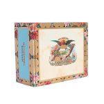 San Cristobal Revelation Odyssey