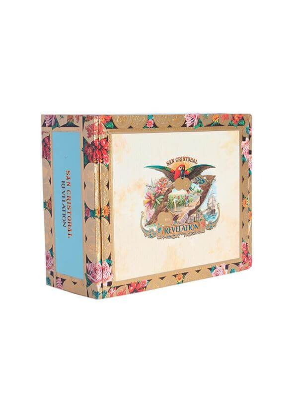 San Cristobal Revelation Odyssey