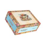 San Cristobal Revelation Odyssey